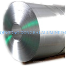 aluminium foil silver rolls